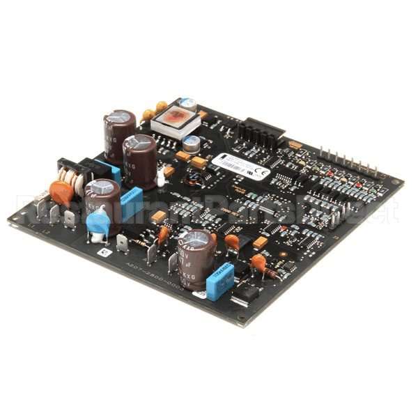 CK4530944 Compatible Garland Motor Speed Board Common Kit