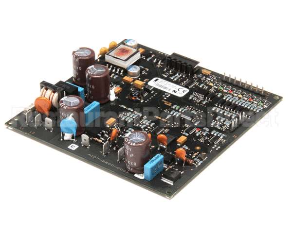 CK4530944 Garland Motor Speed Board Common Kit