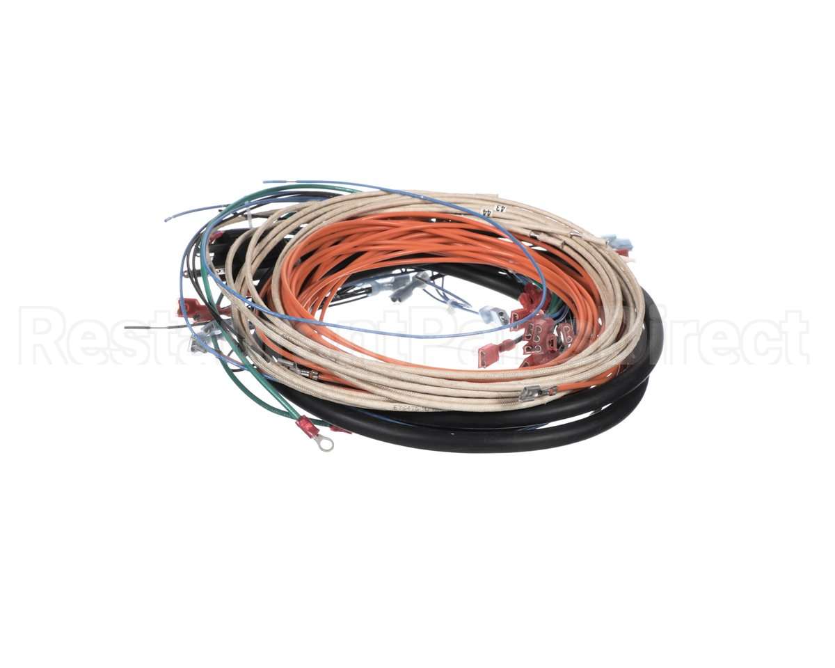CK4531007 Garland Wire Pkg 48 He Brl 120V