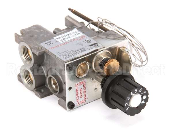 CK4531688 Garland Sit Control Sunfire Pro With 0