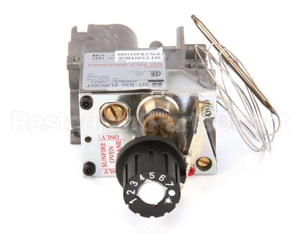 CK4531688 Garland Sit Control Sunfire Pro With 0