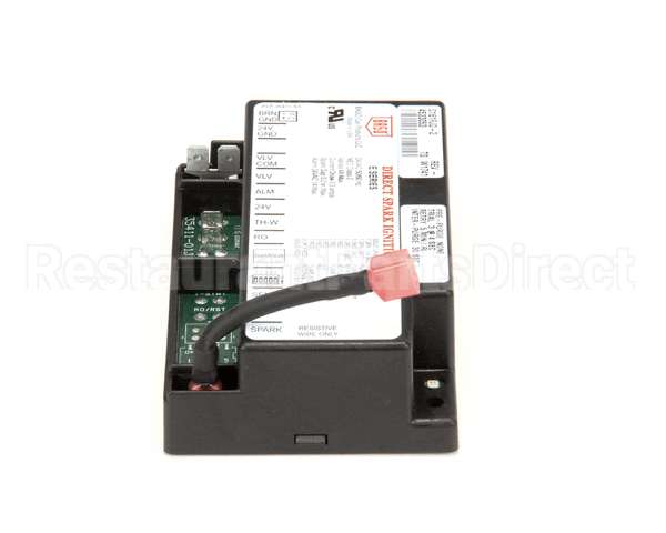 CK4533053 Garland Kit - Ignition Module 4533053