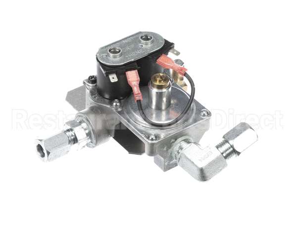 CK4600010S Garland Kit -Gas Valve -Xpg Mod Replac