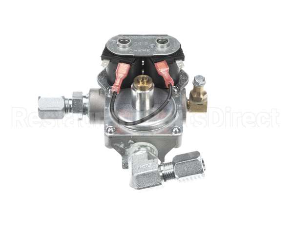 CK4600010S Garland Kit -Gas Valve -Xpg Mod Replac