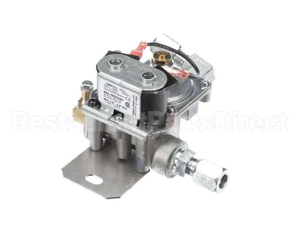 CK4600010S Garland Kit -Gas Valve -Xpg Mod Replac