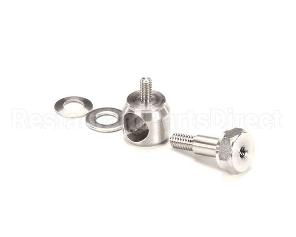CK4600590 Garland Service Kit - U-Bar Rear Holde