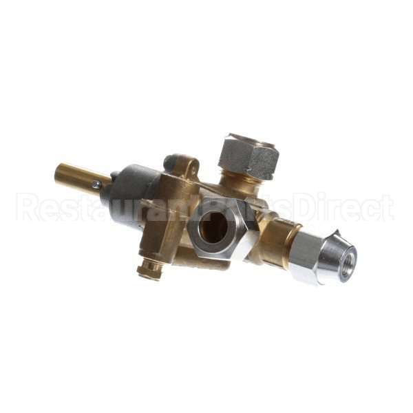 CK4601584 Compatible Garland Flame Failure Valve Assy