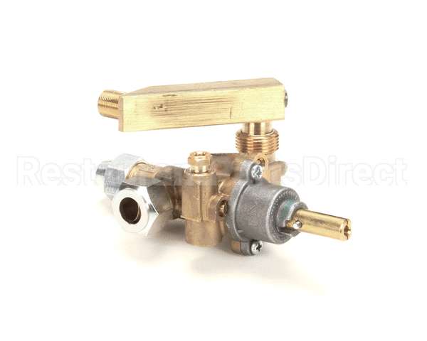 CK4601685 Garland Valve Adapter Assembly Mfg Gas Kit