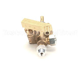 CK4601685 Garland Valve Adapter Assembly Mfg Gas Kit