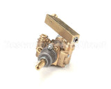 CK4601685 Garland Valve Adapter Assembly Mfg Gas Kit