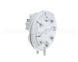 CK4601976 Garland Air Pressure Switch W/ Bracket