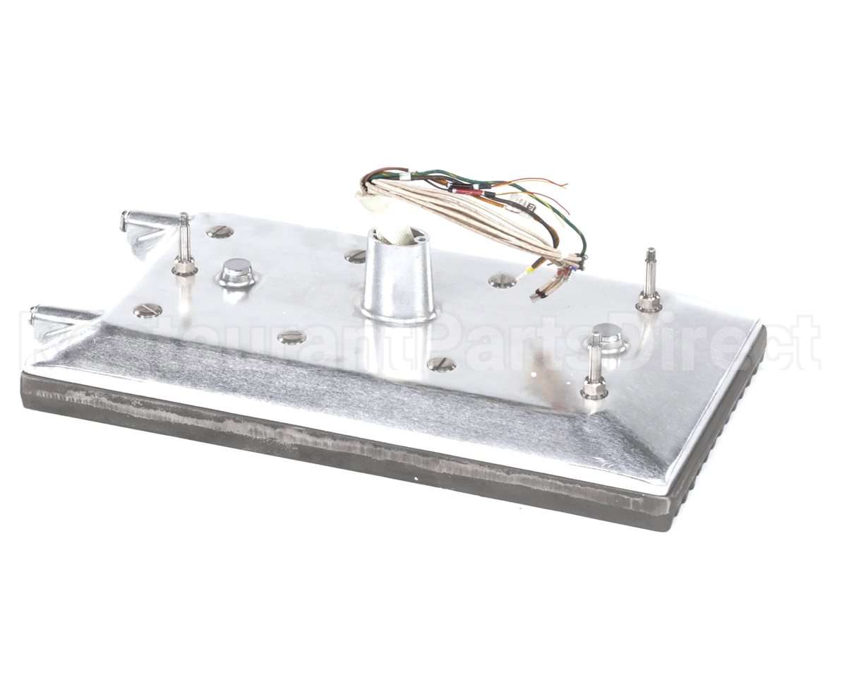 CK4602041 Garland Platen Asm, Cfa Gen2