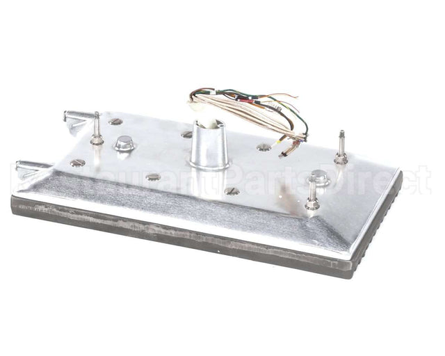 CK4602041 Garland Platen Asm, Cfa Gen2