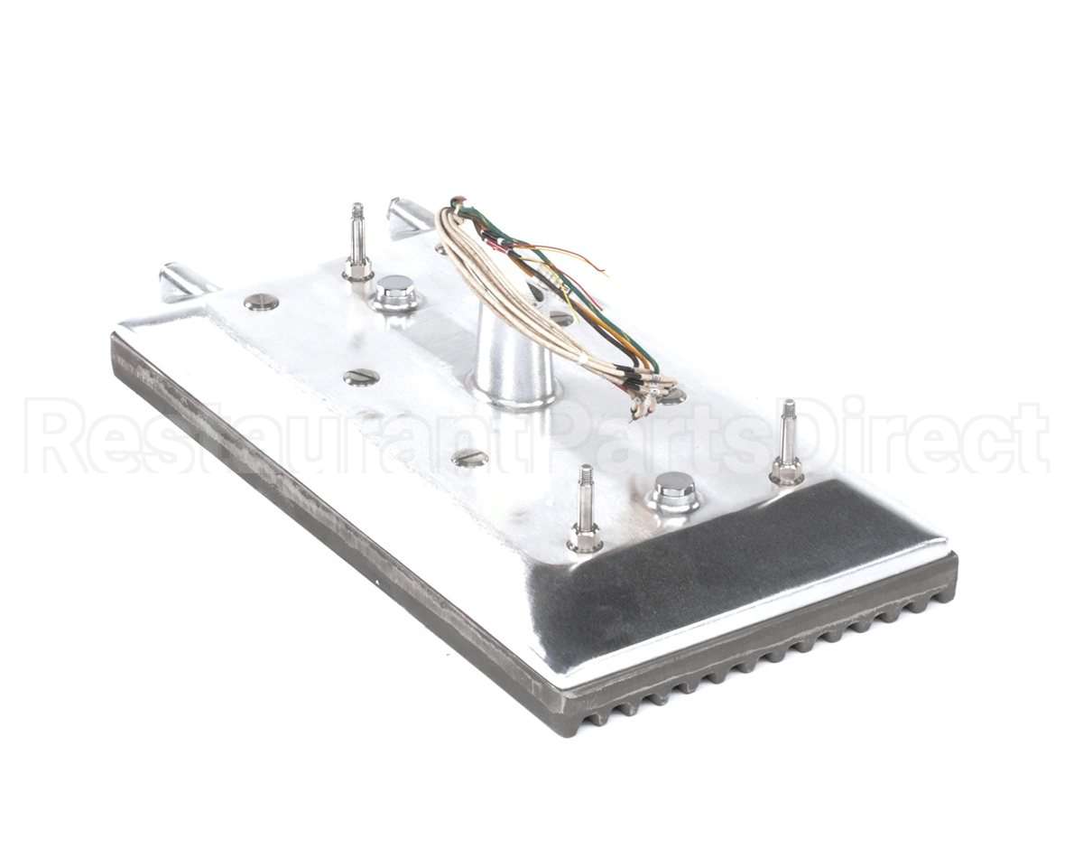 CK4602041 Garland Platen Asm, Cfa Gen2