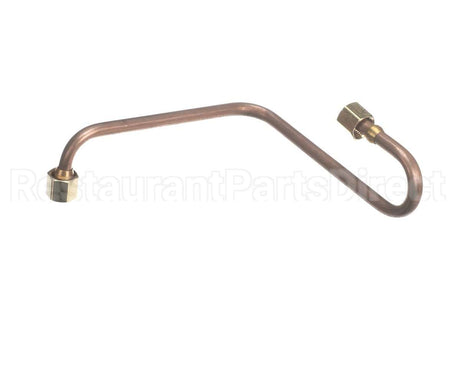 CK4602099 Garland Tube .25 Lt Rear Orif G20Sph W