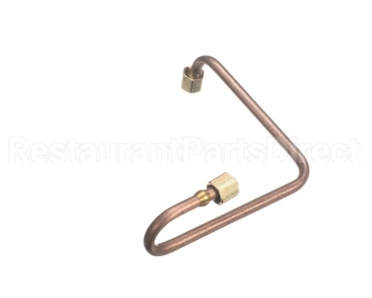 CK4602099 Garland Tube .25 Lt Rear Orif G20Sph W