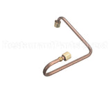 CK4602099 Garland Tube .25 Lt Rear Orif G20Sph W