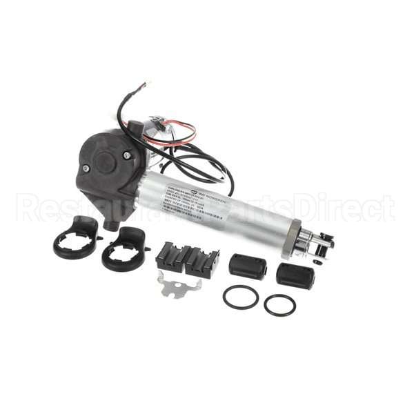 CK4603129 Compatible Garland Seal, Seal Cap To Shaft Tube