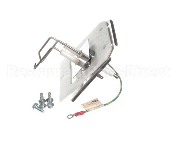 CK4603275 Garland Service - Electrode Gasket As