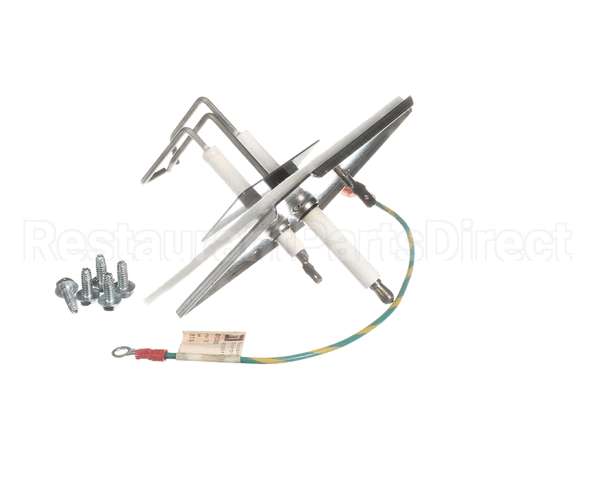 CK4603275 Garland Service - Electrode Gasket As