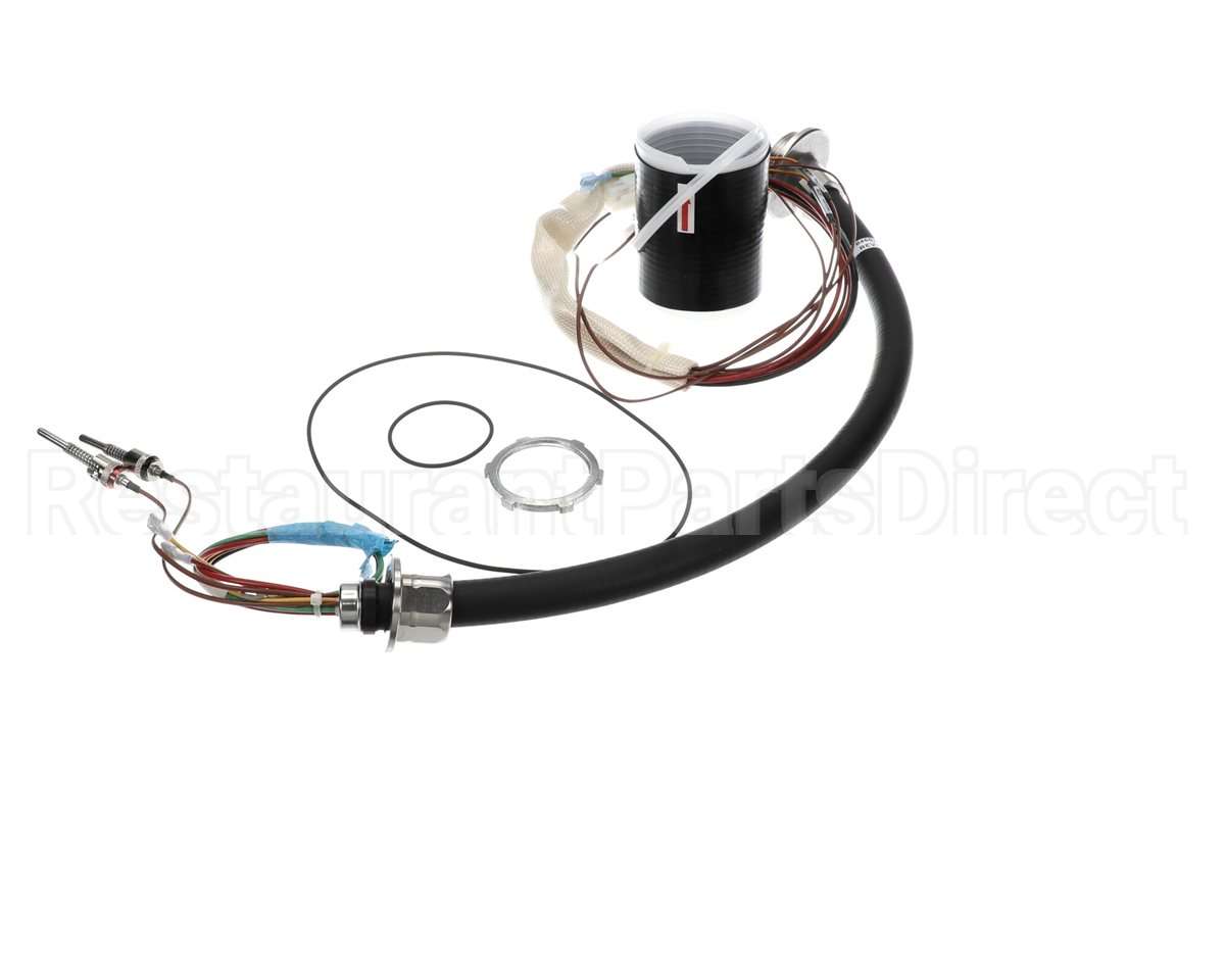 CK4603327 Garland Service Kit - Gm Platen Harness Tc Condu