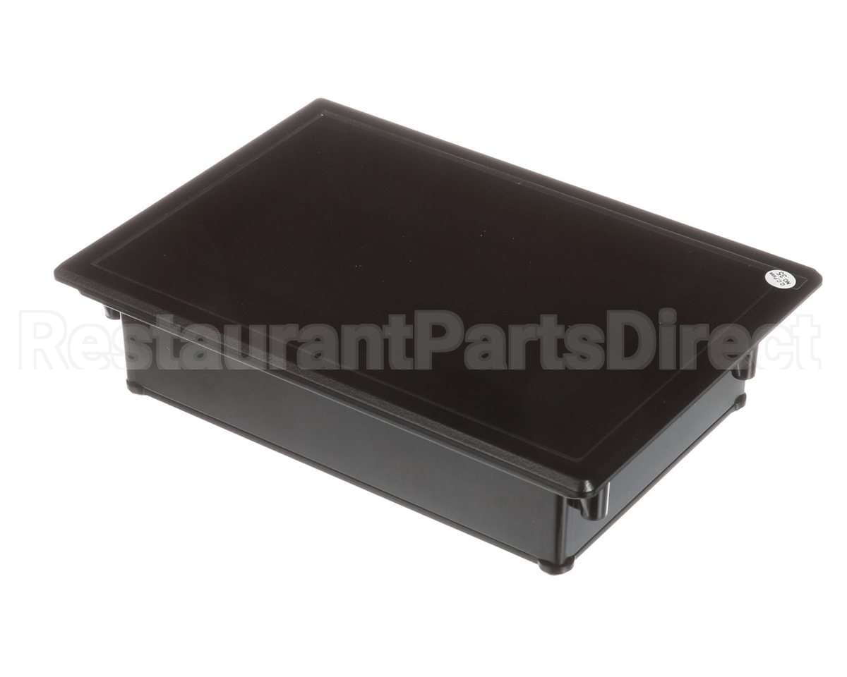 CK4607662 Lincoln Common 4.3" Ui, Assembly