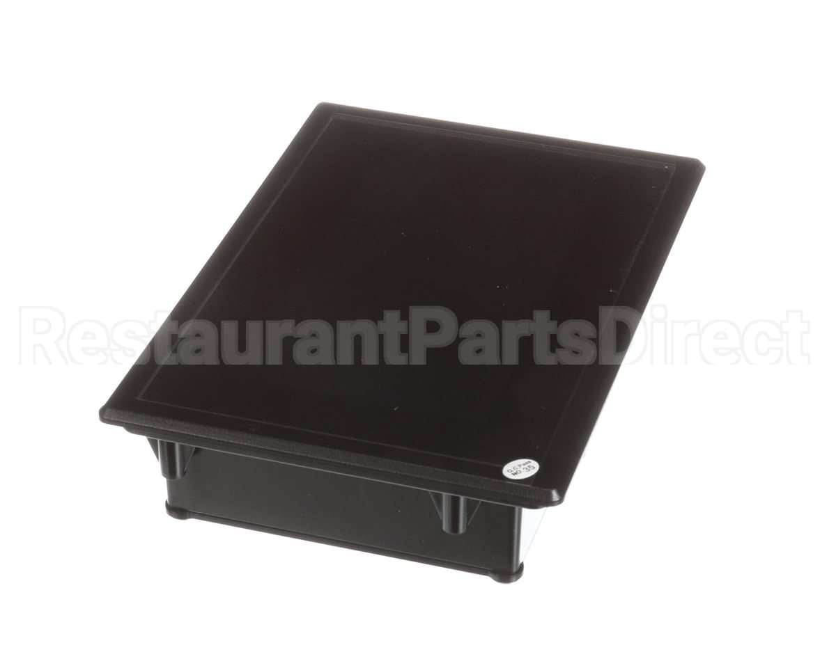 CK4607662 Lincoln Common 4.3" Ui, Assembly