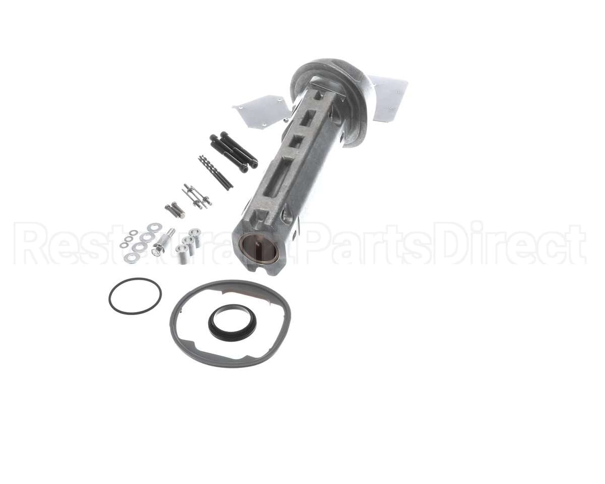 CK4607673 Garland Service Kit- Shaft Tube Asm Non-Ac