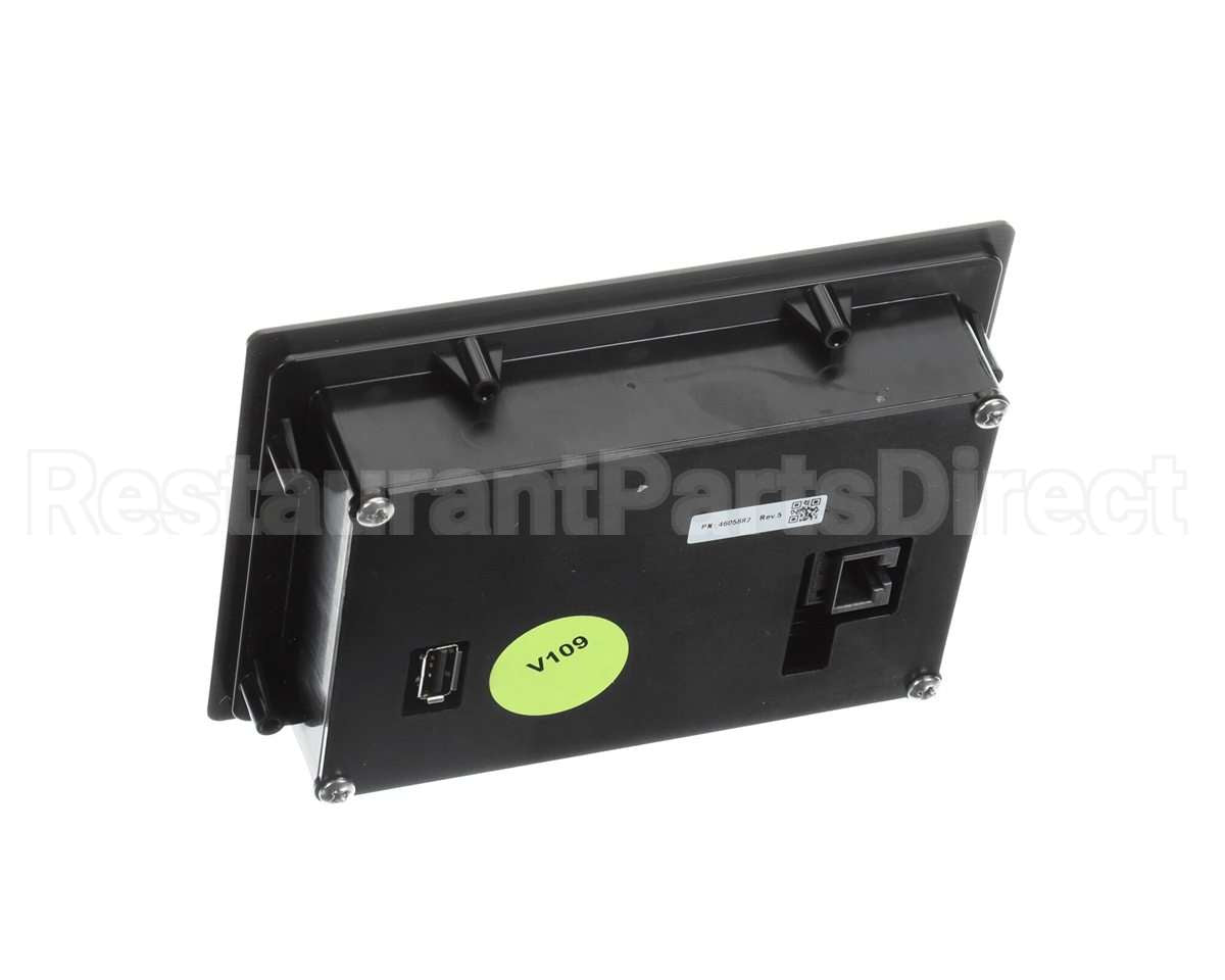 CK4610611 Garland Service Common 4.3" Ui Programmed