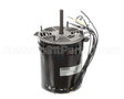 CK48BS15FF01-60 Captive-Aire Motor, .75Hp, 208/230-460V