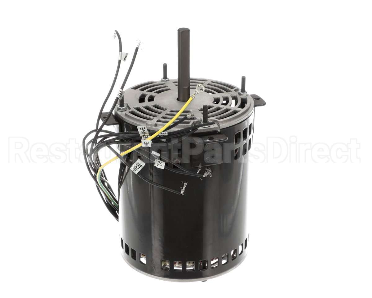 CK48BS15FF01-60 Captive-Aire Motor, .75Hp, 208/230-460V