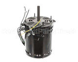CK48BS15FF01-60 Captive-Aire Motor, .75Hp, 208/230-460V
