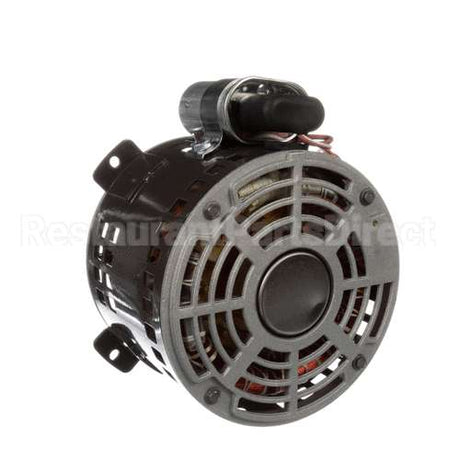 CK48HF24KF01-60-115 Captive-Aire Motor- 1/4 Hp 115/1/160&230/1