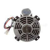 CK48HF24KF01-60-115 Captive-Aire Motor- 1/4 Hp 115/1/160&230/1