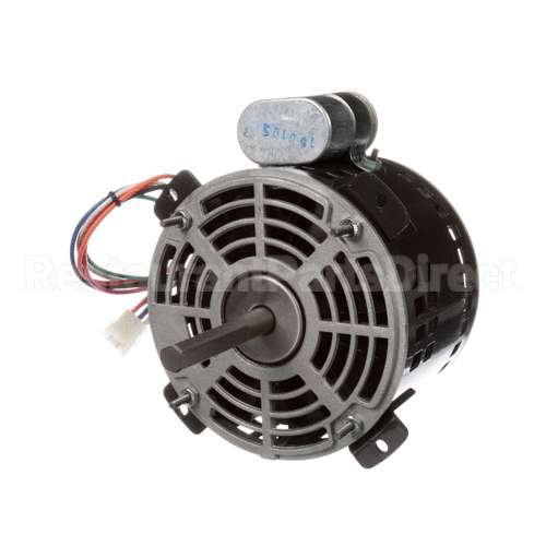 CK48HF24KF01-60-115 Captive-Aire Motor- 1/4 Hp 115/1/160&230/1