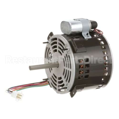 CK48HF24KF01-60-115 Compatible Captiveaire Motor- 1/4 Hp 115/1/160&230/1