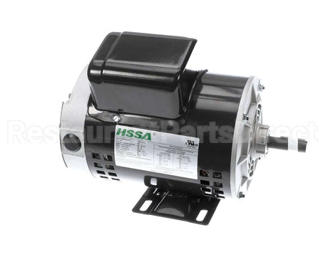 CK56HB02F01-60HZ Captive-Aire Motor
