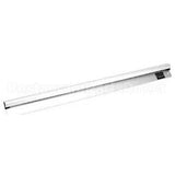 CK6536A Compatible San Jamar Rack, Check, Slide Type, Al, 36"