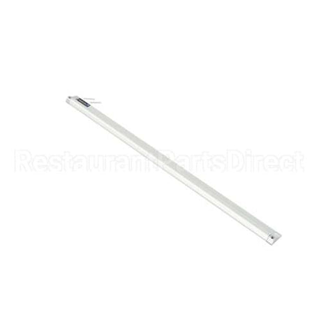 CK6536A San Jamar Slide Check Rack - 36"