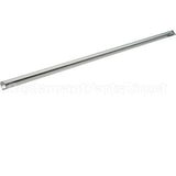 CK6548A Compatible San Jamar 48X.75In Check Rack Anodized Aluminum