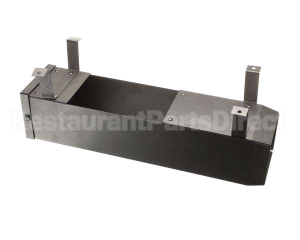 CK9002807 Garland Flue Duct Assembly