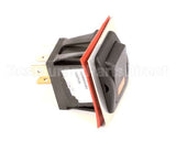 CK98-003 Garland On/Off Switch Kit 240V Amber