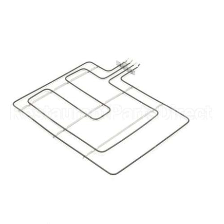 CKG01107-1 Garland Element Upper 208V, 3Kw Kit