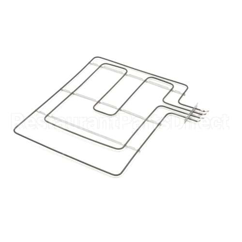 CKG01107-1 Garland Element Upper 208V, 3Kw Kit