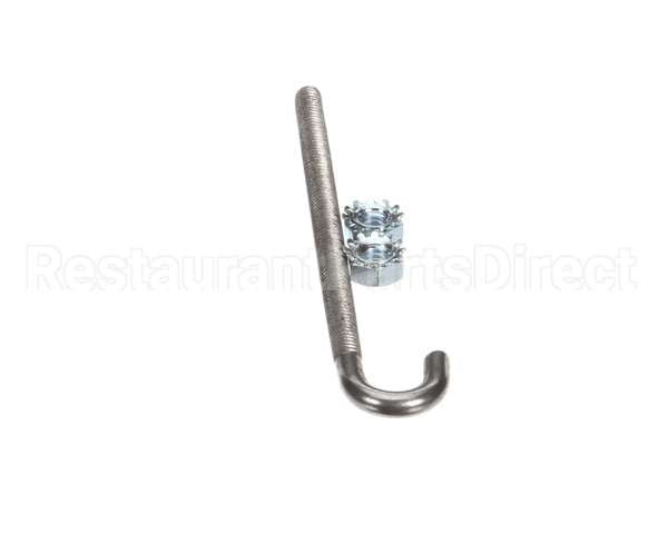 CKG01246-1-8 Garland Spring Hook Kit