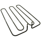 CKG01816-1 Compatible Garland Griddle Element 208V, 3350W