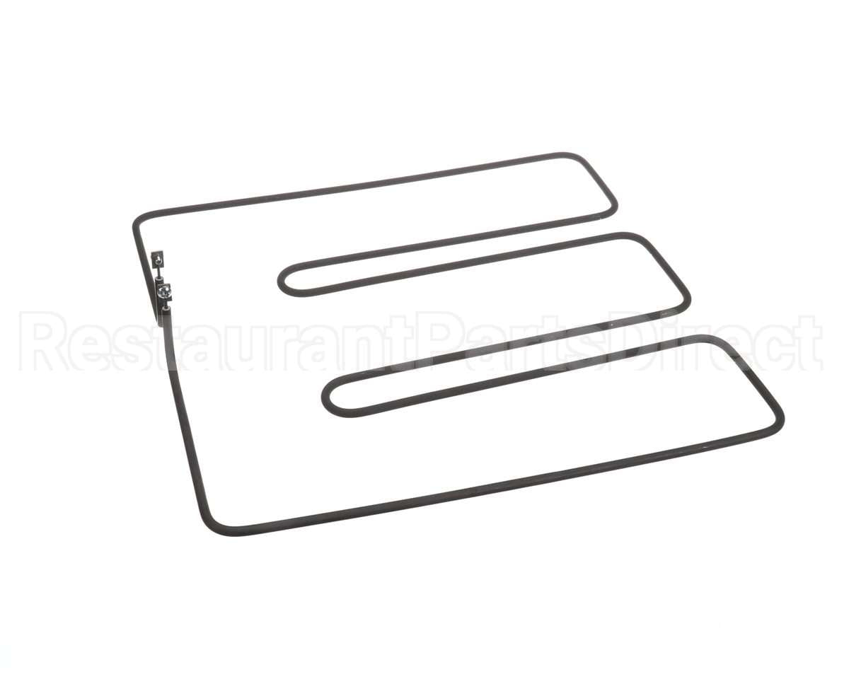 CKG02548-1 Garland Element Outer 208V, 2.9Kw Kit