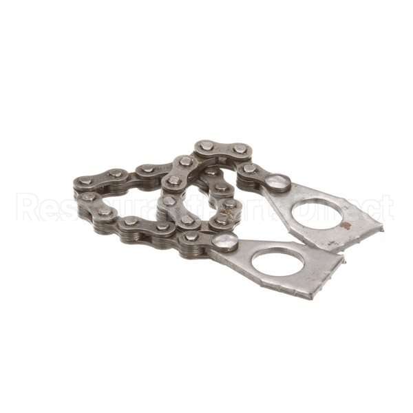 CKG03025-01-8 Compatible Garland Chain Assembly 7.875