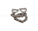 CKG03025-01-8 Garland Chain Assembly 7.875