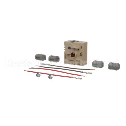 CKG03185-2 Garland Infinite Switch-240 Volt Kit
